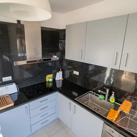 Sunset 100m From Ocean & Вилла