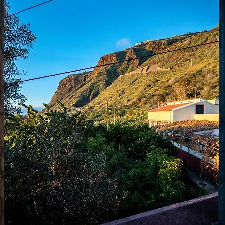 Sunset 100m From Ocean & Вилла Паул-ду-Мар