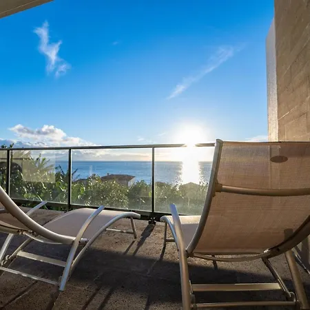 Sunset 100m From Ocean & *