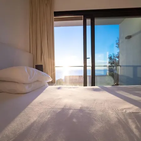 Sunset 100m From Ocean & * Паул-ду-Мар