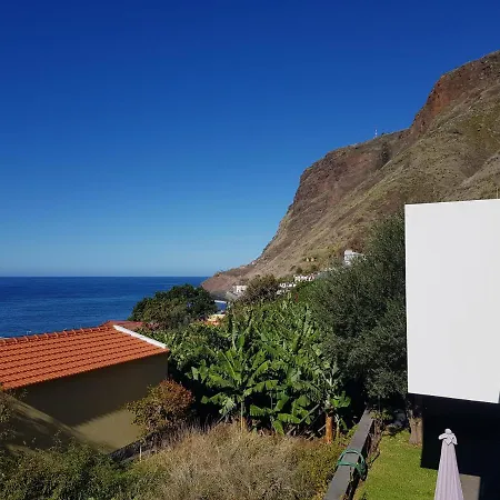 Sunset 100m From Ocean & Villa