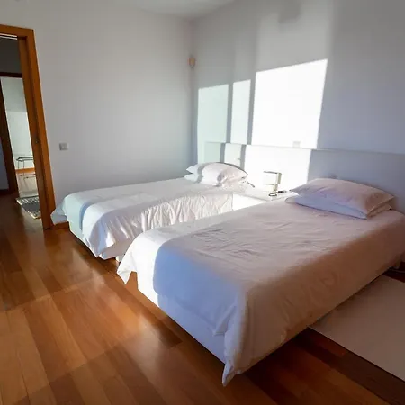 Sunset 100m From Ocean & * Паул-ду-Мар