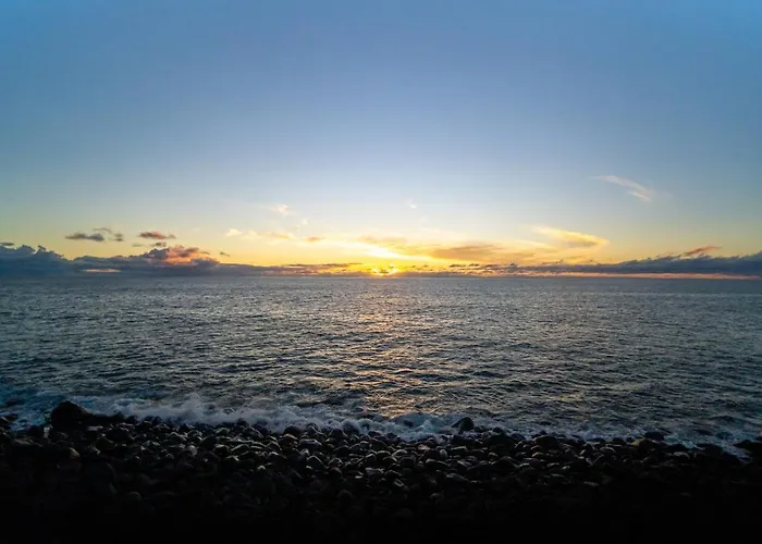 וילה Sunset 100m From Ocean &