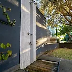 Villa Sunset 100m From Ocean &