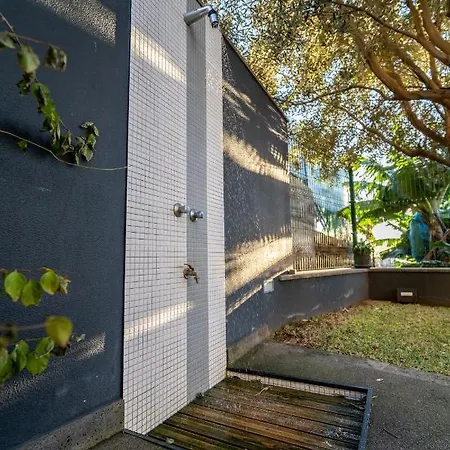 Villa Sunset 100m From Ocean &