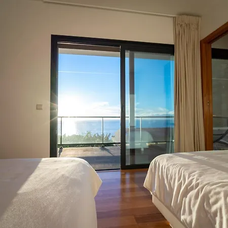 Villa Sunset 100m From Ocean &