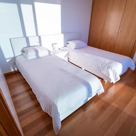 Sunset 100m From Ocean & *