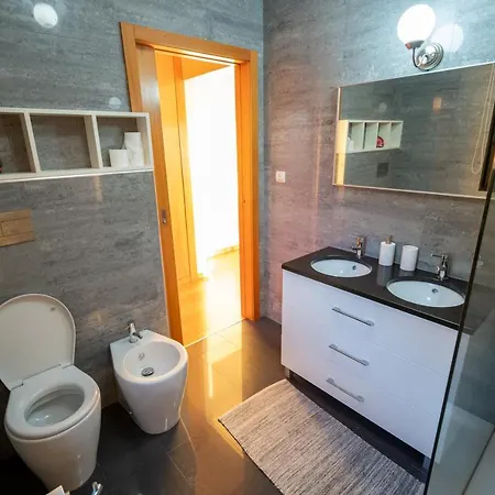 Sunset 100m From Ocean & Paul do Mar (Madeira)