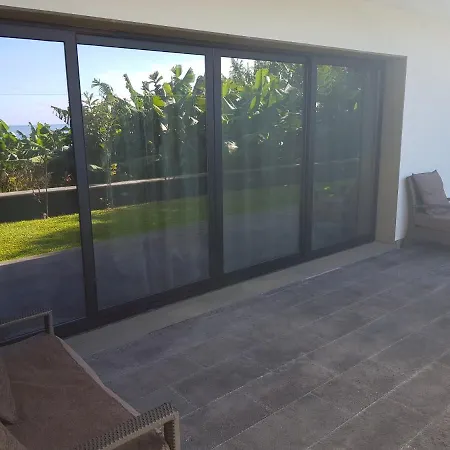 Sunset 100m From Ocean & * Paul do Mar (Madeira)