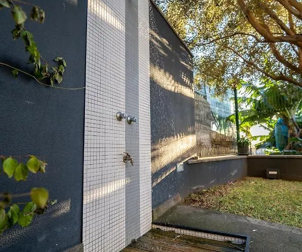 וילה Sunset 100m From Ocean &