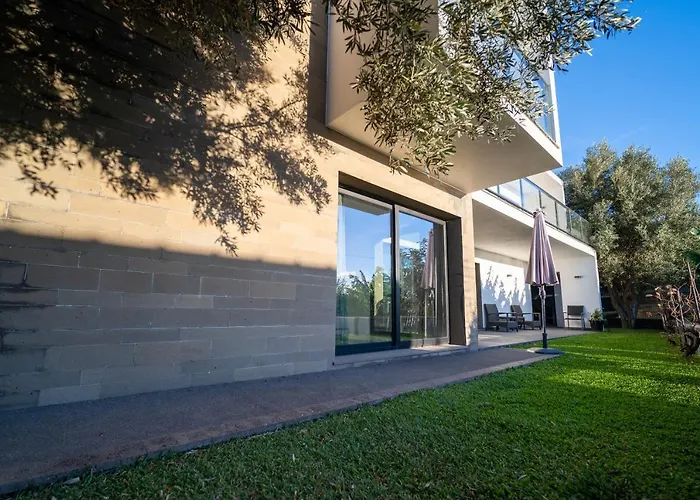 וילה Sunset 100m From Ocean & *