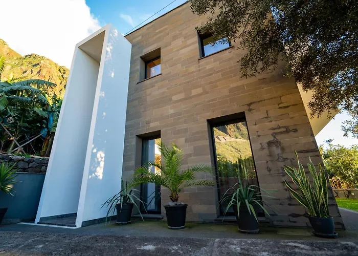 Sunset 100m From Ocean & וילה פול דו מאר