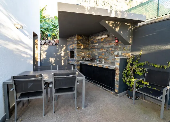 빌라 Sunset 100m From Ocean & *