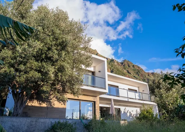 וילה Sunset 100m From Ocean & *