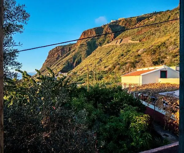 Sunset 100m From Ocean & וילה פול דו מאר