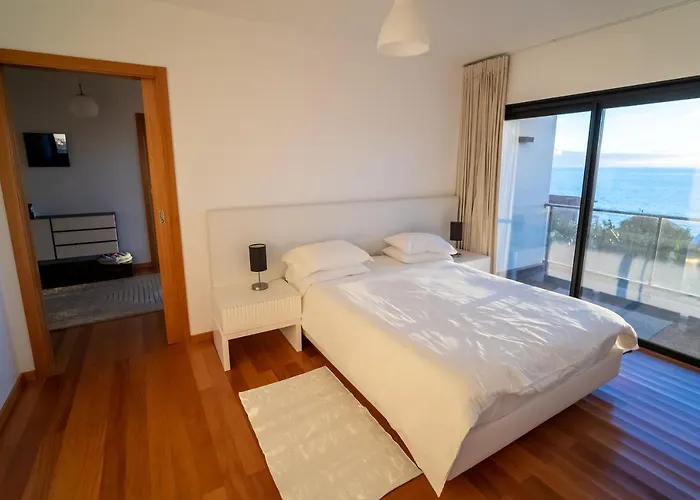 Sunset 100m From Ocean & *