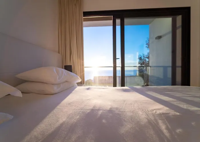 Sunset 100m From Ocean & * פול דו מאר