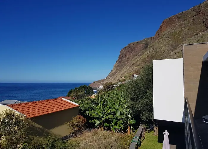 Sunset 100m From Ocean & וילה