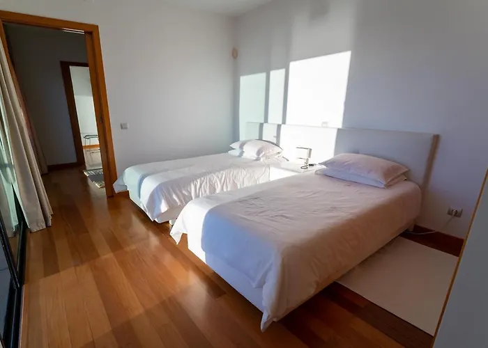 Sunset 100m From Ocean & * 폴 두 마르