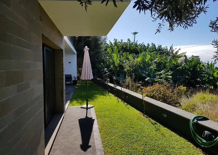 וילה Sunset 100m From Ocean &