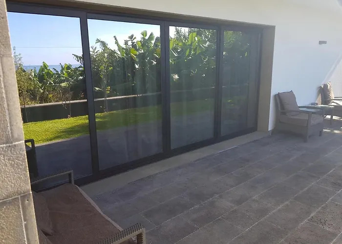 Sunset 100m From Ocean & * פול דו מאר